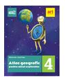 Atlas geografic pentru micul exporator. Clasa a IV-a - thumb 1