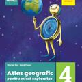 Atlas geografic pentru micul exporator. Clasa a IV-a - gallery small 