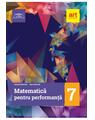 Matematică pentru performanță. Clasa a VII-a - thumb 1