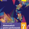 Matematică pentru performanță. Clasa a VII-a - gallery small 