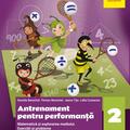 Antrenament pentru performanță. Clasa a II-a - gallery small 