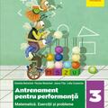 Antrenament pentru performanță. Clasa a III-a - gallery small 