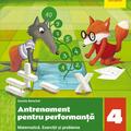 Antrenament pentru performanță. Clasa a IV-a - gallery small 