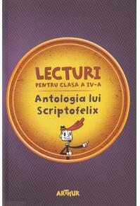 Antologia lui Scriptofelix