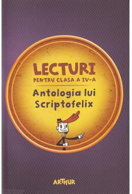 Antologia lui Scriptofelix