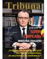 Tribuna Învățământului. Revista de educație și cultură Nr. 14-15/ Februarie - Martie 2021, Anul II, Serie Nouă - thumb 1