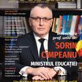 Tribuna Învățământului. Revista de educație și cultură Nr. 14-15/ Februarie - Martie 2021, Anul II, Serie Nouă - gallery small 