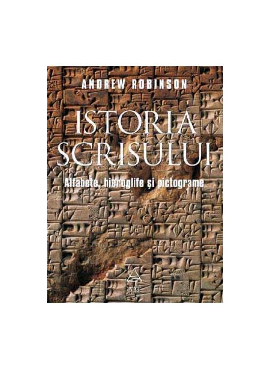 Istoria scrisului - gallery big 1