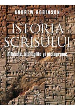 Istoria scrisului