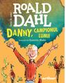 Danny, campionul lumii | format mic - thumb 1