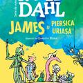 James și piersica uriașă | format mare - gallery small 