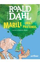 Marele Uriaș Prietenos | format mare