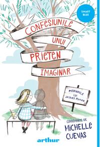 Confesiunile unui prieten imaginar. Memoriile lui Jacques Papier | paperback