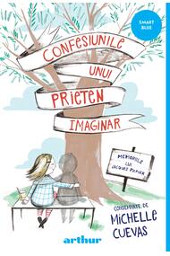 Confesiunile unui prieten imaginar. Memoriile lui Jacques Papier | paperback