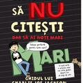 Cum să faci să NU citești, dar să ai note mari: Ghidul lui Charlie Joe Jackson #2 | paperback - gallery small 