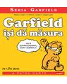 Seria Garfield #4. Garfield își dă măsura - thumb 1