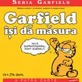 Seria Garfield #4. Garfield își dă măsura - gallery small 