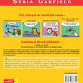 Seria Garfield #4. Garfield își dă măsura - gallery small 