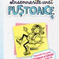 Însemnările unei puştoaice 4. Povestirile unei Prinţese a Gheţii nu chiar atât de graţioase - gallery small 