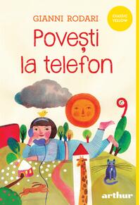 Povești la telefon | paperback