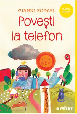 Povești la telefon | paperback