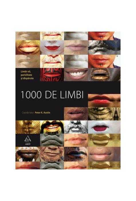 1000 de limbi