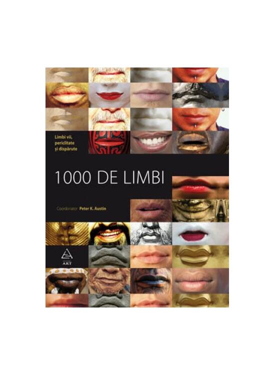 1000 de limbi - gallery big 1