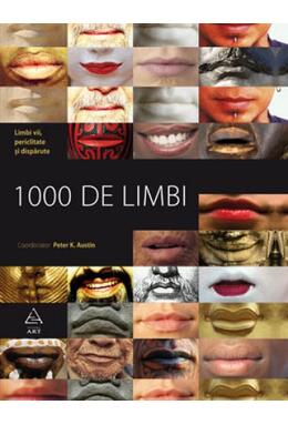 1000 de limbi