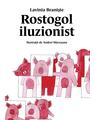 Rostogol iluzionist (#4) - thumb 1