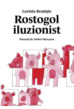 Rostogol iluzionist (#4)