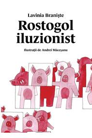 Rostogol iluzionist (#4)