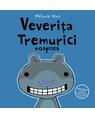 Veverița Tremurici noaptea - thumb 1