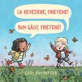 La revedere, prietene! Bun venit, prietene! - gallery small 