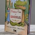 Prințesa Cora și crocodilul - gallery small 