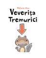 Veverița Tremurici - thumb 1