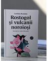 Rostogol și vulcanii noroioși (#3) - thumb 3