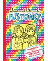 Însemnările unei puștoaice 12: Povestirile unei catastrofe amoroase NU CHIAR atât de secrete - thumb 1