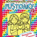 Însemnările unei puștoaice 12: Povestirile unei catastrofe amoroase NU CHIAR atât de secrete - gallery small 