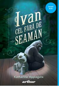 Ivan cel Fără de Seamăn | paperback