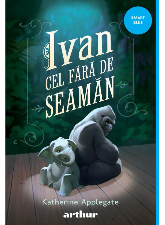 Ivan cel Fără de Seamăn | paperback - gallery big 1