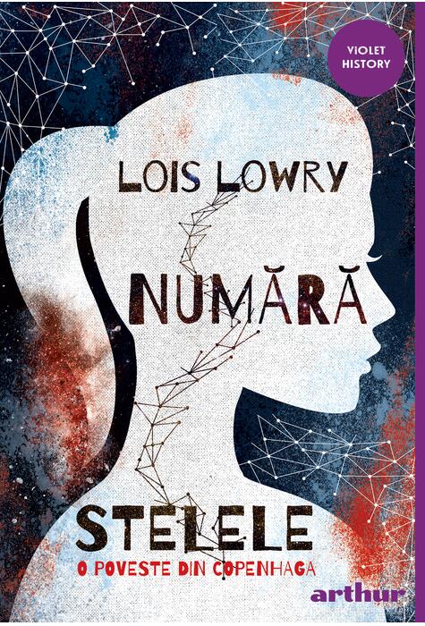 Numără stelele. O poveste din Copenhaga | paperback