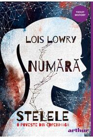 Numără stelele. O poveste din Copenhaga | paperback