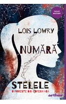 Numără stelele. O poveste din Copenhaga | paperback