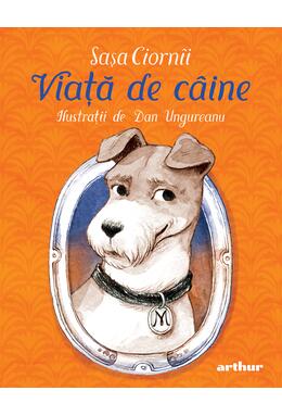 Viață de câine: Jurnalul foxului Miki