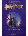 Harry Potter și piatra filosofală (#1) - thumb 1