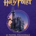 Harry Potter și piatra filosofală (#1) - gallery small 