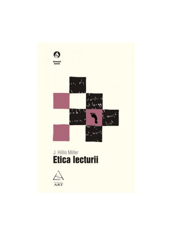 Etica lecturii - gallery big 1