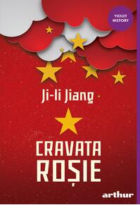 Cravata roșie | paperback