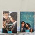 Pachet Nicola Yoon ( Absolut tot, Și soarele e o stea) - gallery small 