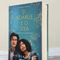 Pachet Nicola Yoon ( Absolut tot, Și soarele e o stea) - gallery small 